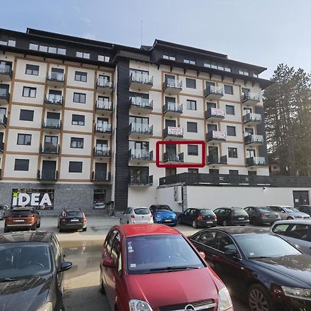 Apartman Sahara Zlatibor Exterior foto