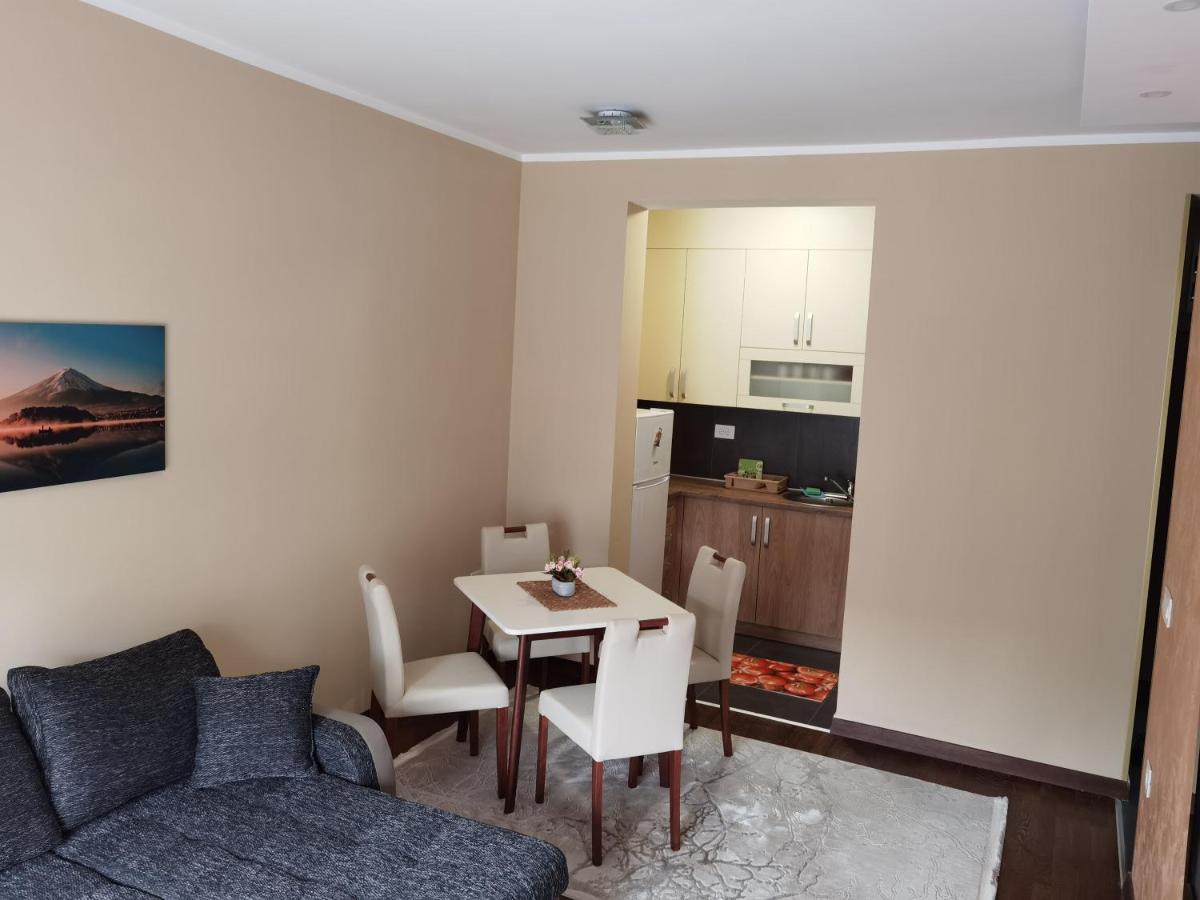 Apartman Sahara Zlatibor Exterior foto
