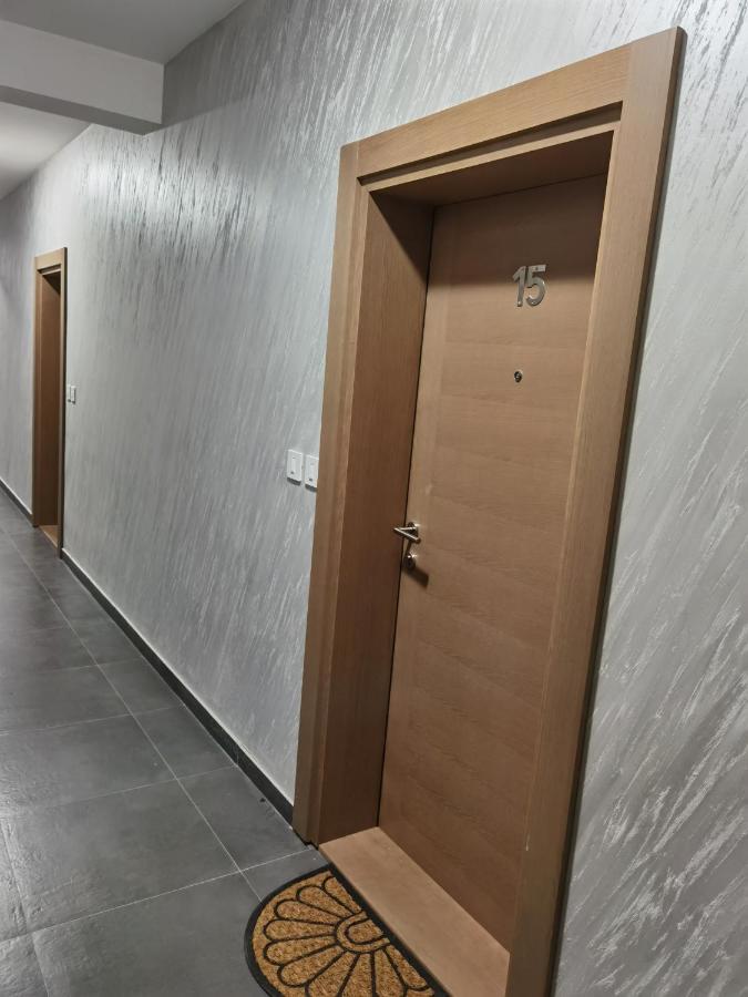 Apartman Sahara Zlatibor Exterior foto