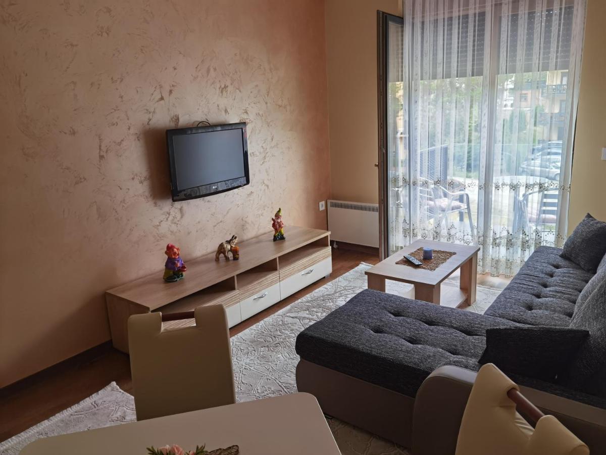 Apartman Sahara Zlatibor Exterior foto