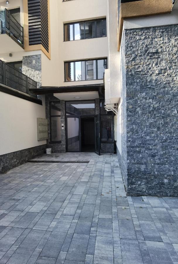 Apartman Sahara Zlatibor Exterior foto
